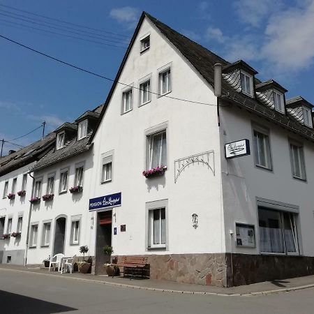 Pension Am Lieserpfad Manderscheid Ngoại thất bức ảnh